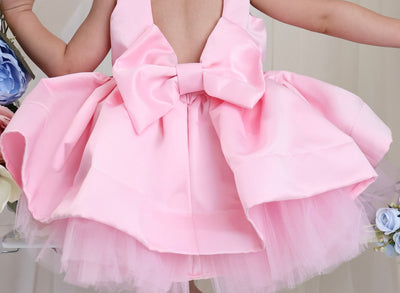 Luxury Girls Party Dresses Made with Love | About LunaBelle Kids