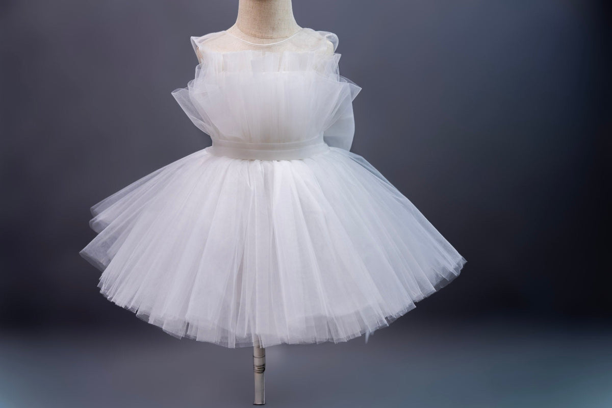 How to Care for Your Girl's Party Dress: Washing & Storage Tips