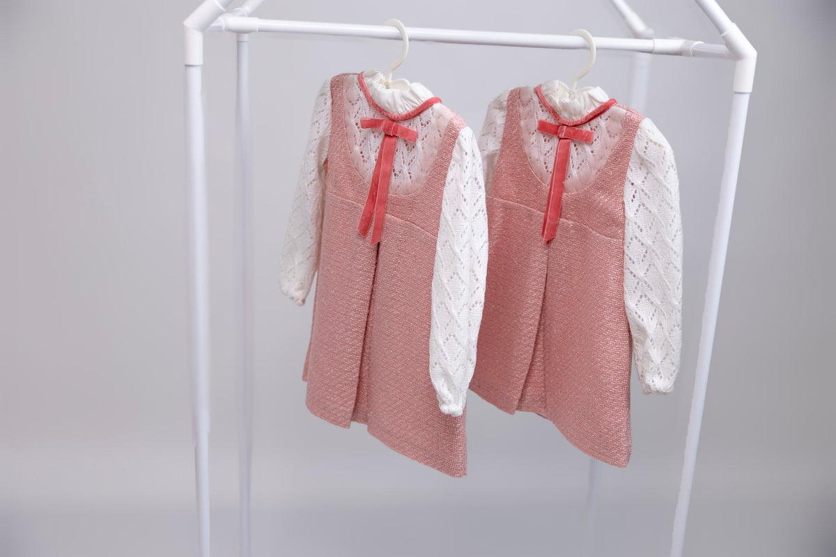 10 Birthday Dresses for Girls That Will Make Her Feel Like a Princess