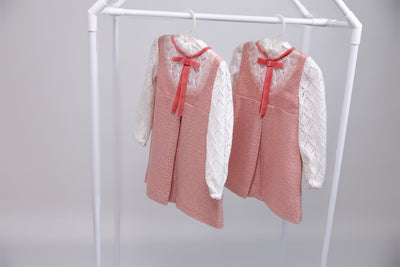 How to Accessorize a Girls Party Dress: Shoes, Hair & More