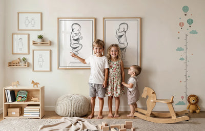 Where the Dream Began