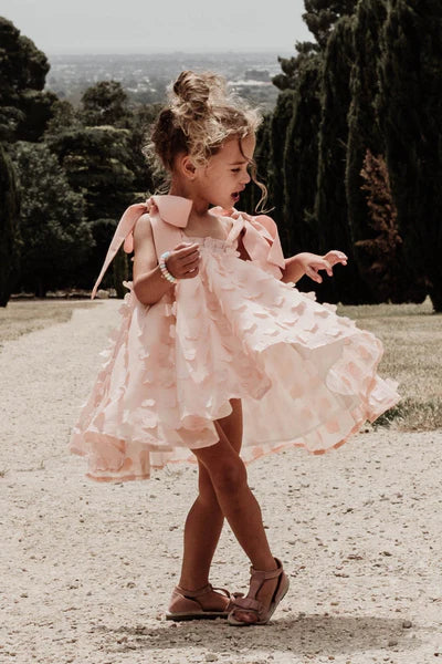 Truly Unique - Just Like it's Wearer