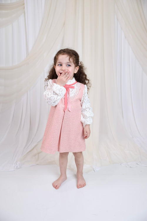 Petite Bow Dress