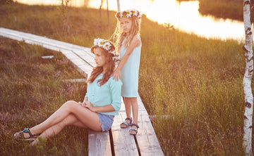 Timeless children’s clothingcrafted for everyday comfort.